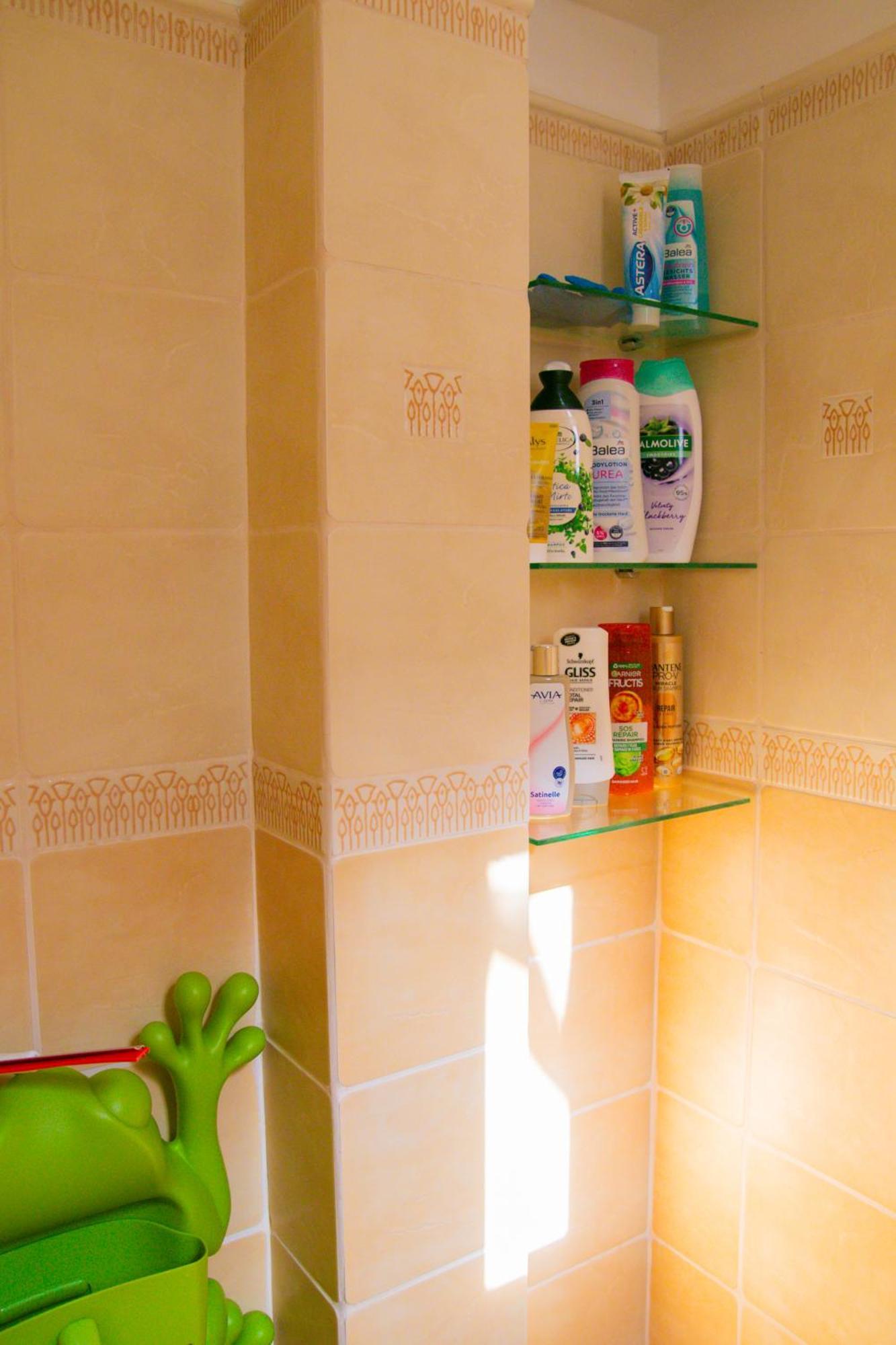 Spacious 1 Bed Flat Near Vitosha Blvd โซเฟีย ภายนอก รูปภาพ