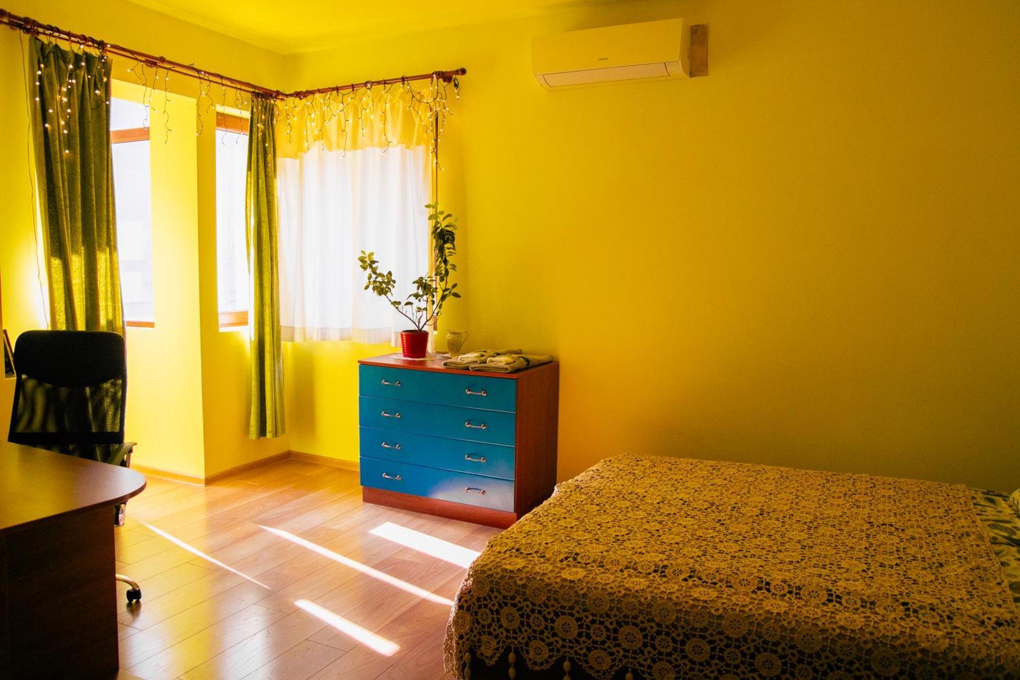 Spacious 1 Bed Flat Near Vitosha Blvd โซเฟีย ภายนอก รูปภาพ
