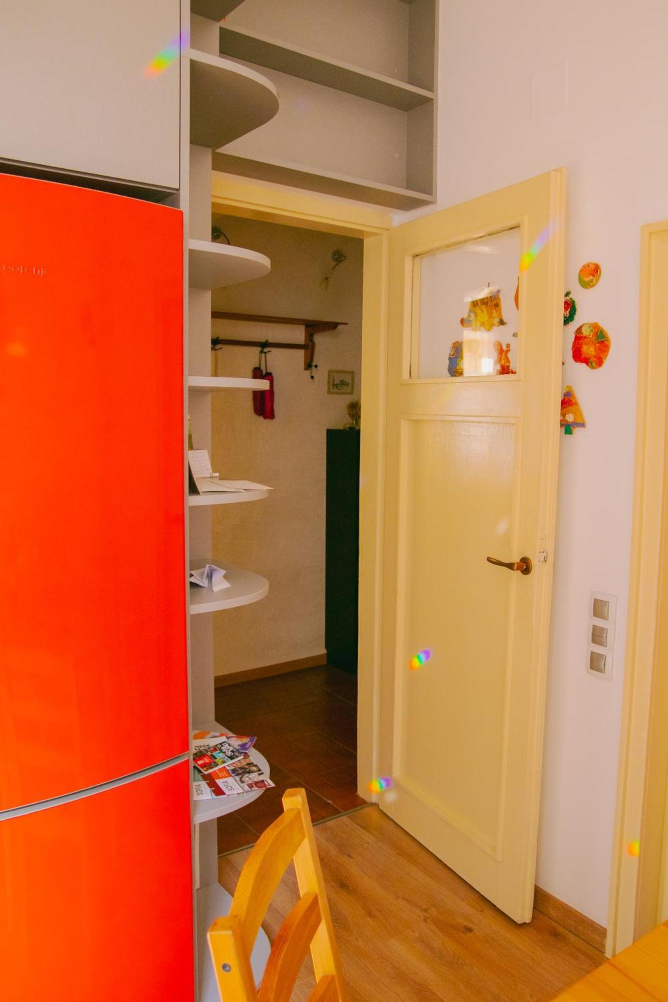 Spacious 1 Bed Flat Near Vitosha Blvd โซเฟีย ภายนอก รูปภาพ